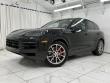 Certified 2025 Porsche Cayenne S S AWD