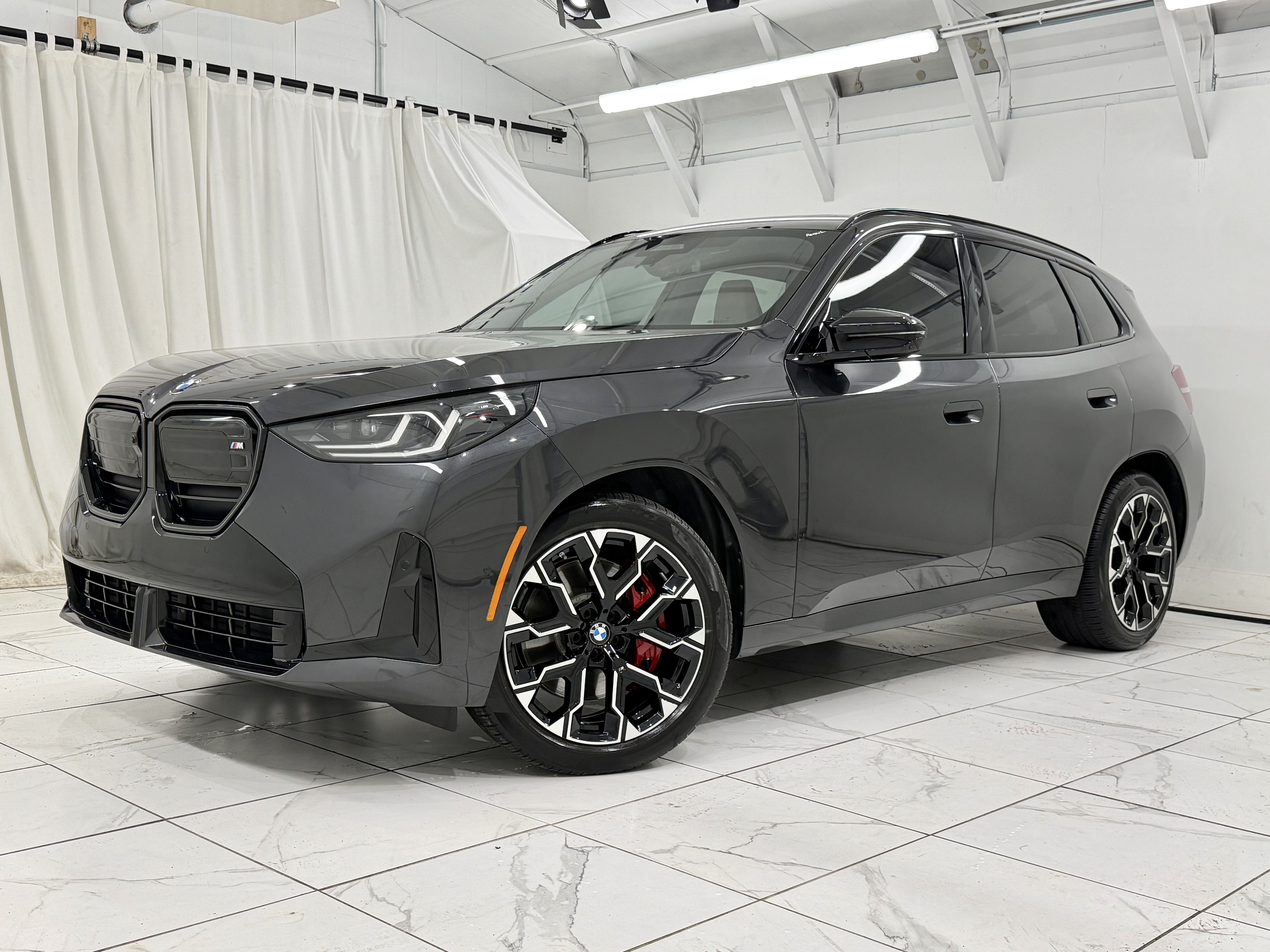 Used 2025 BMW X3 M50 xDrive M50 xDrive Sports Activity Vehicle