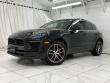 Certified 2023 Porsche Macan S S AWD
