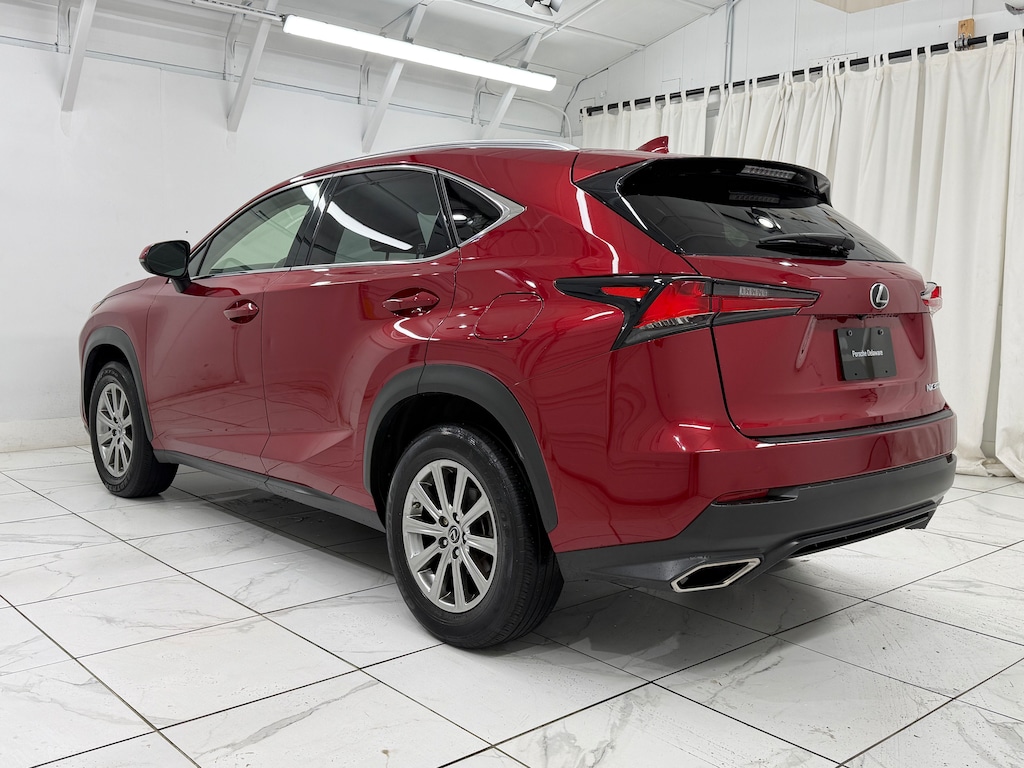 Used 2020 Lexus NX NX 300 NX 300 FWD