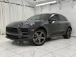 Certified 2021 Porsche Macan  AWD