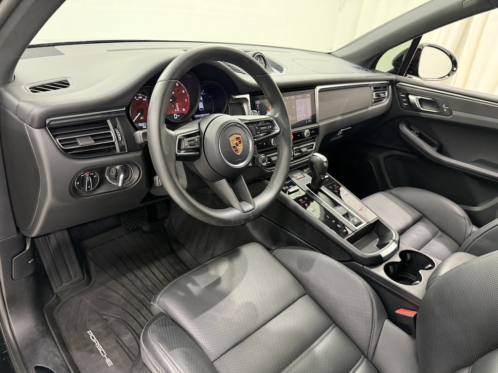 Used 2026 Porsche Macan Gts GTS AWD