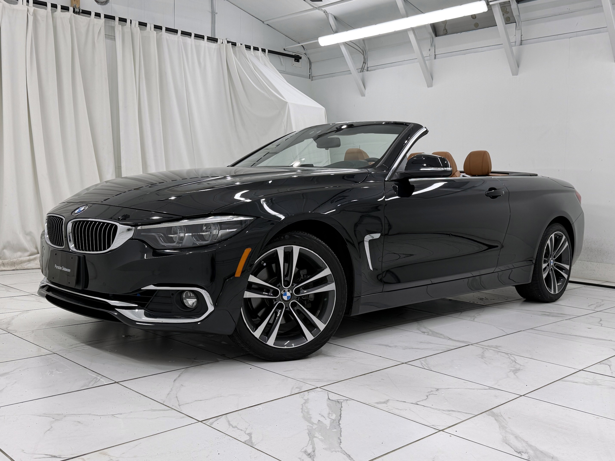 2020 BMW 4 Series