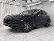 Certified 2026 Porsche Cayenne S E-Hybrid S E-Hybrid AWD