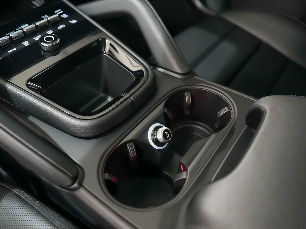 2026 Porsche Cayenne Coupe S - Photo 30
