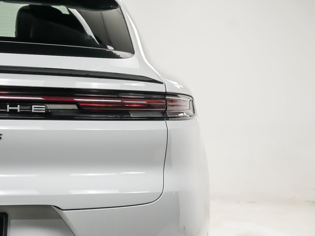 2026 Porsche Cayenne Coupe S - Photo 11