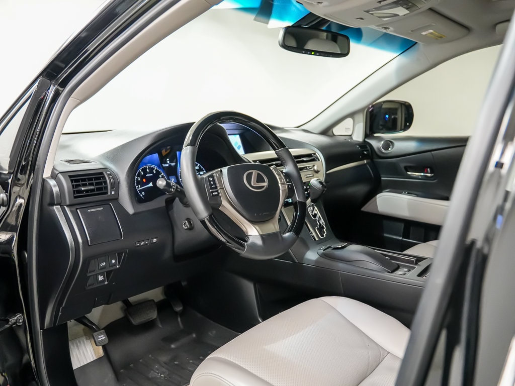 Used 2014 Lexus RX 350 SUV