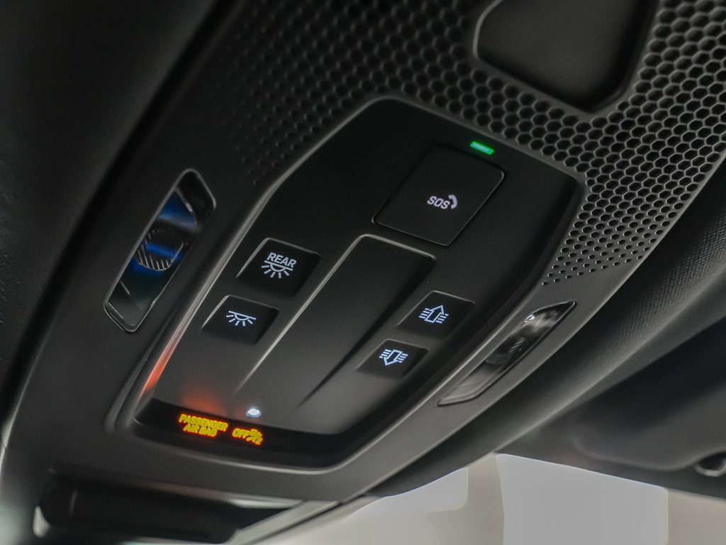 2026 Porsche Cayenne Coupe S - Photo 23