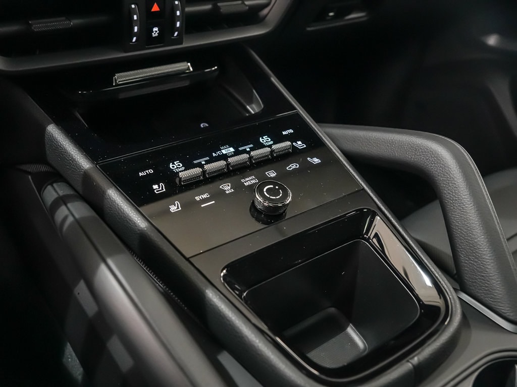 2026 Porsche Cayenne Coupe S - Photo 27