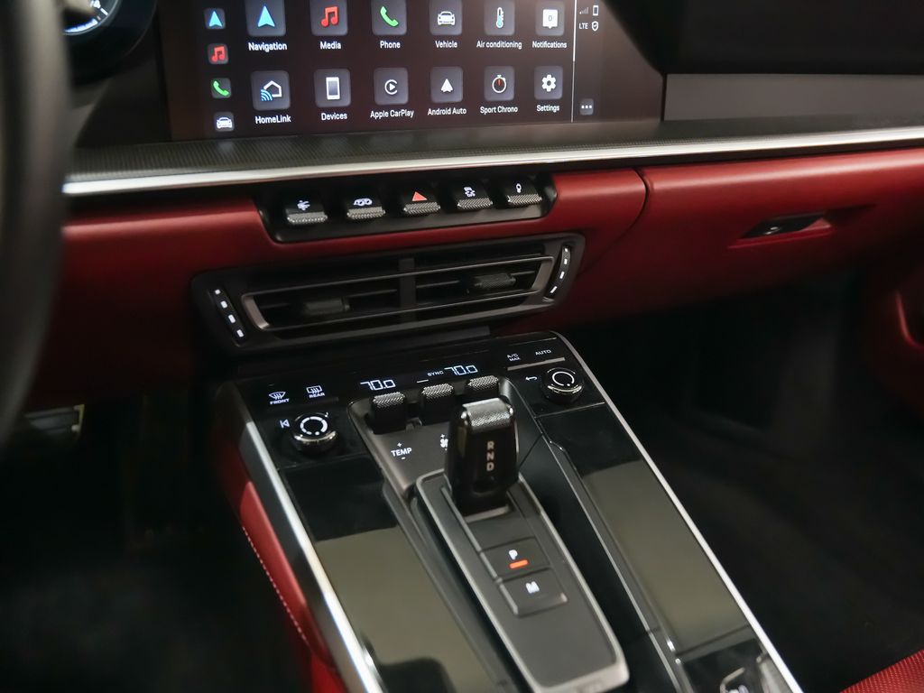 2023 Porsche 911 Turbo - Photo 31