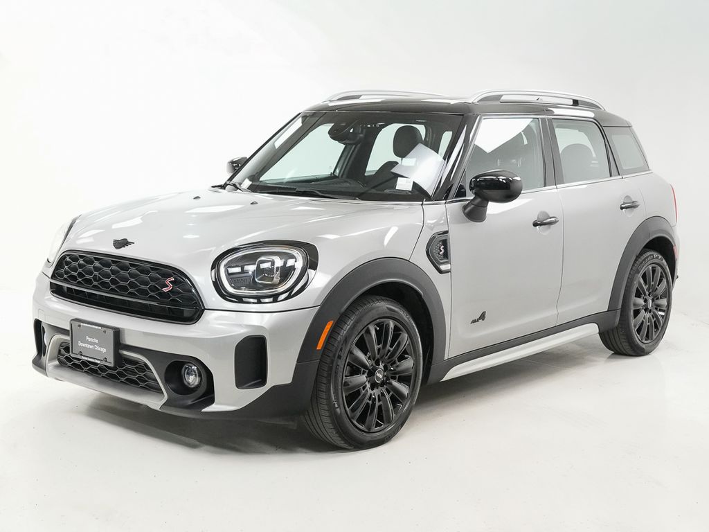 2023 MINI Countryman