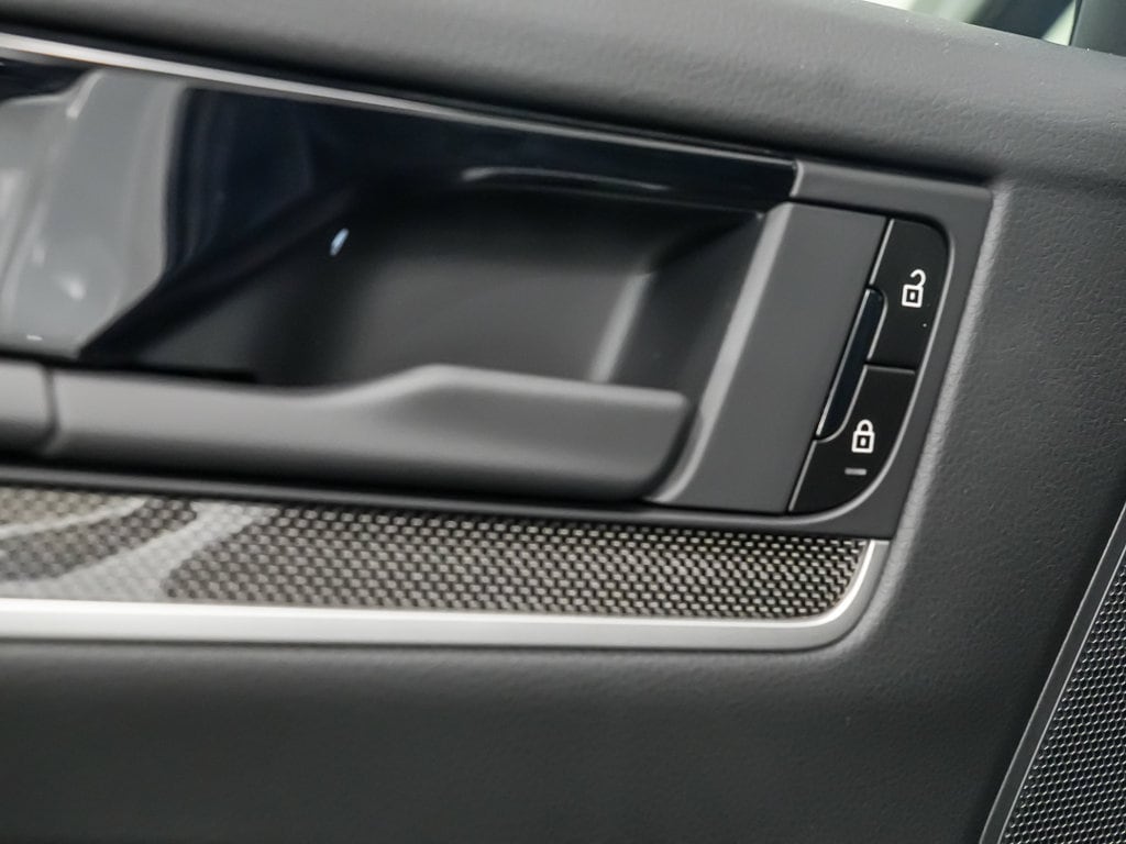 2026 Porsche Cayenne Coupe S - Photo 15