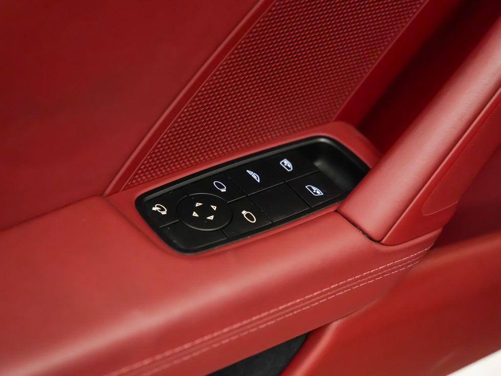 2023 Porsche 911 Turbo - Photo 20