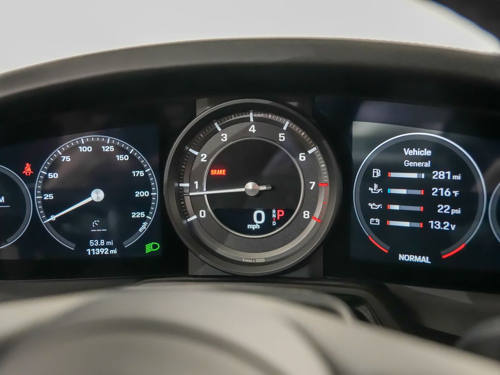 2023 Porsche 911 Turbo - Photo 25