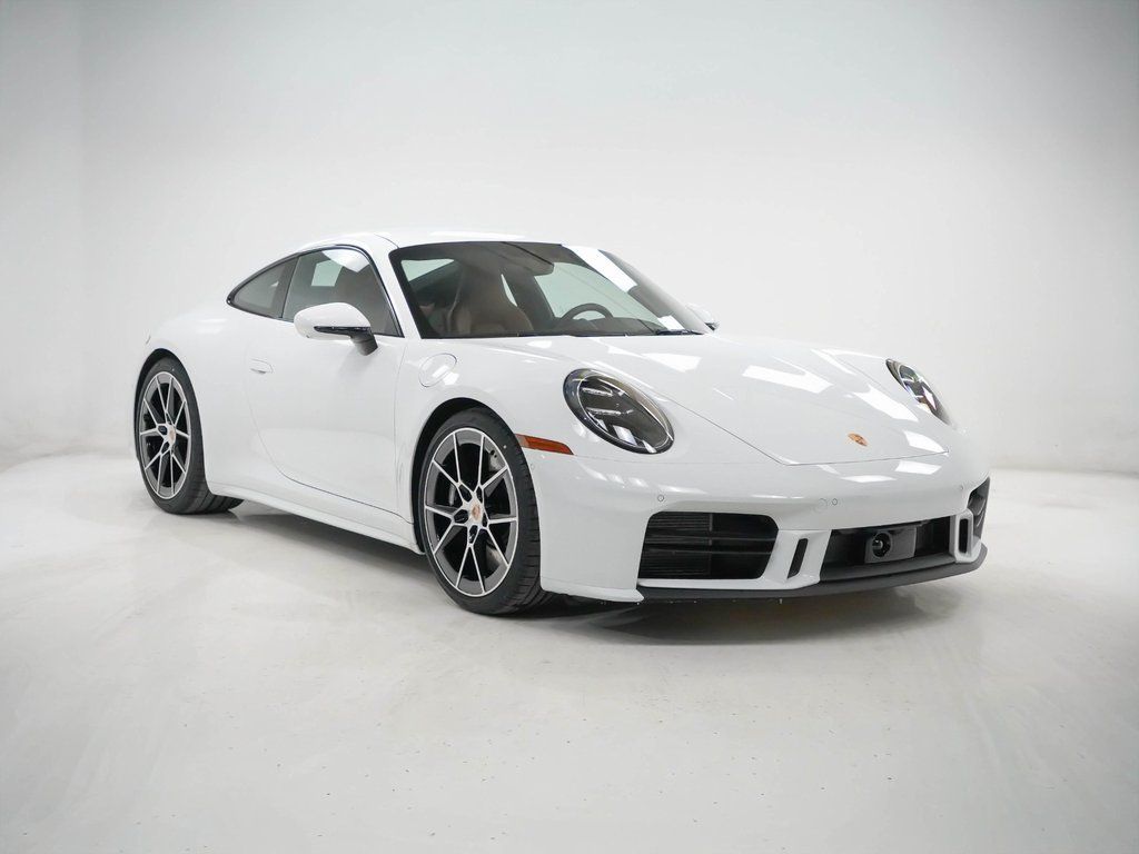 2026 Porsche 911 S - Photo 8