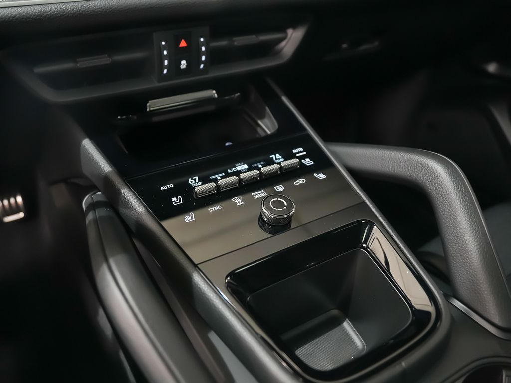 2026 Porsche Cayenne Coupe S - Photo 29