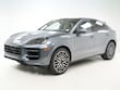  Porsche Cayenne Coupe