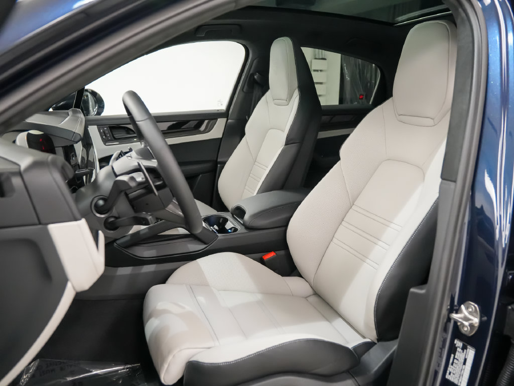New 2026 Porsche Cayenne Coupe GTS SUV