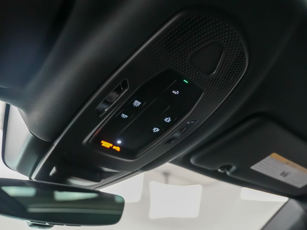 2026 Porsche Cayenne Coupe S - Photo 25