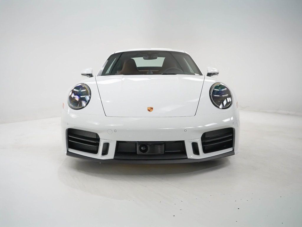 2026 Porsche 911 S - Photo 7