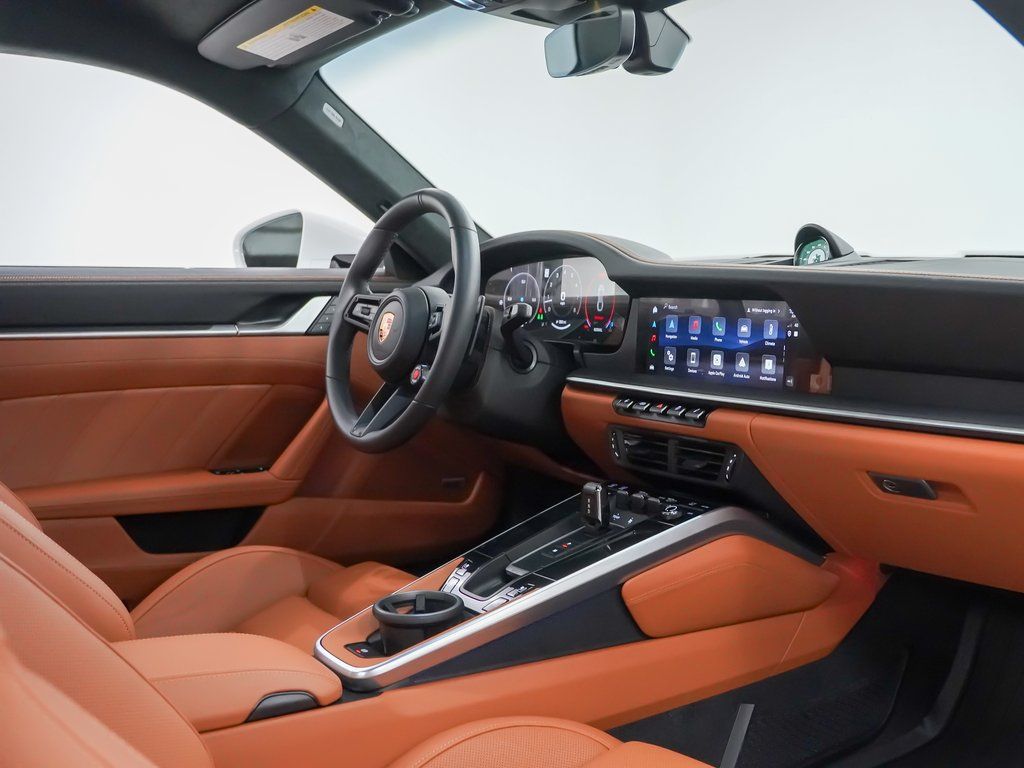 2026 Porsche 911 S - Photo 14