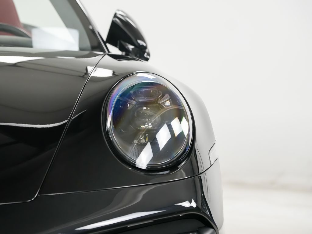 2023 Porsche 911 Turbo - Photo 7