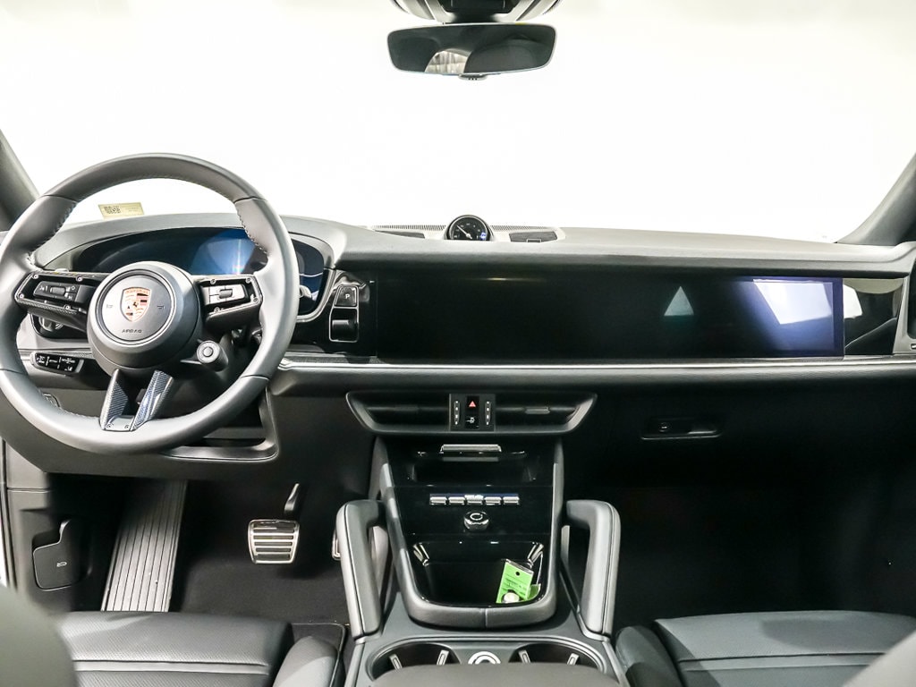 2026 Porsche Cayenne Coupe S - Photo 19