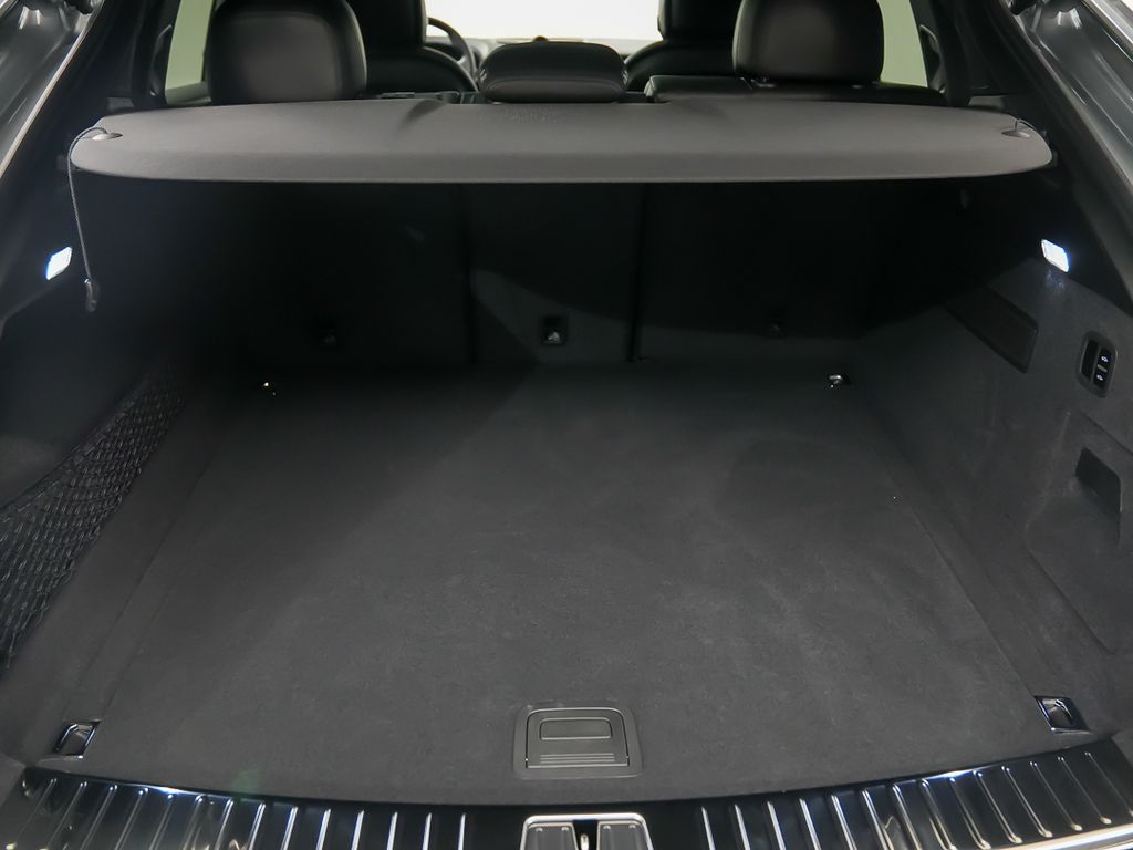 2026 Porsche Cayenne Coupe S - Photo 13