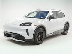 2026 Porsche Cayenne Electric S Electric SUV