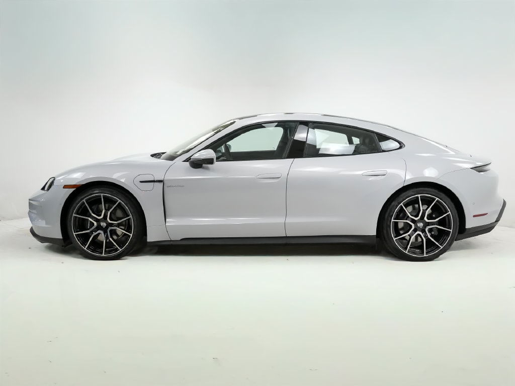 Used 2026 Porsche Taycan Base with VIN WP0AA2Y13TSA09216 for sale in Chicago, IL