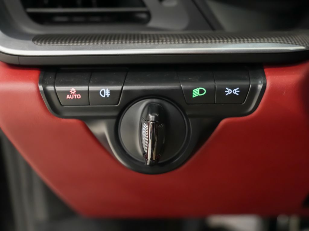 2023 Porsche 911 Turbo - Photo 24