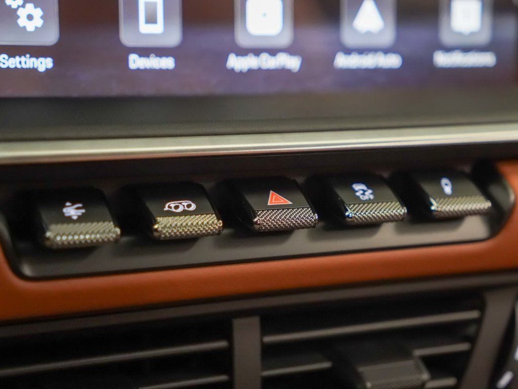 2026 Porsche 911 S - Photo 29
