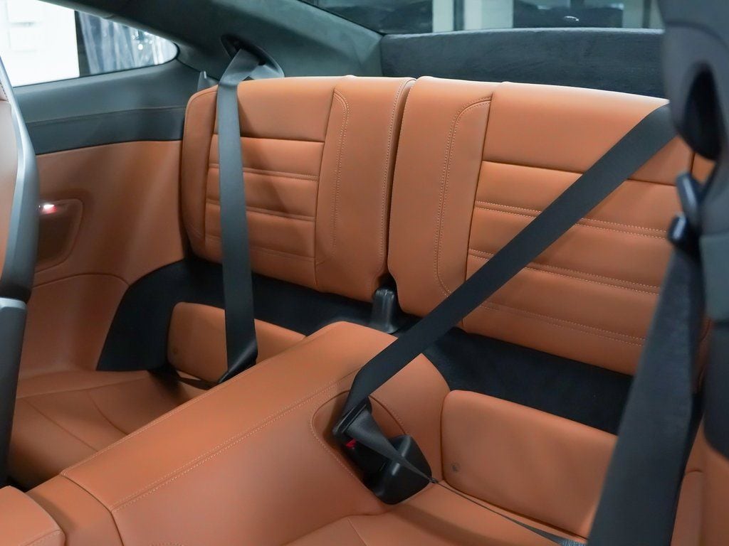 2026 Porsche 911 S - Photo 20