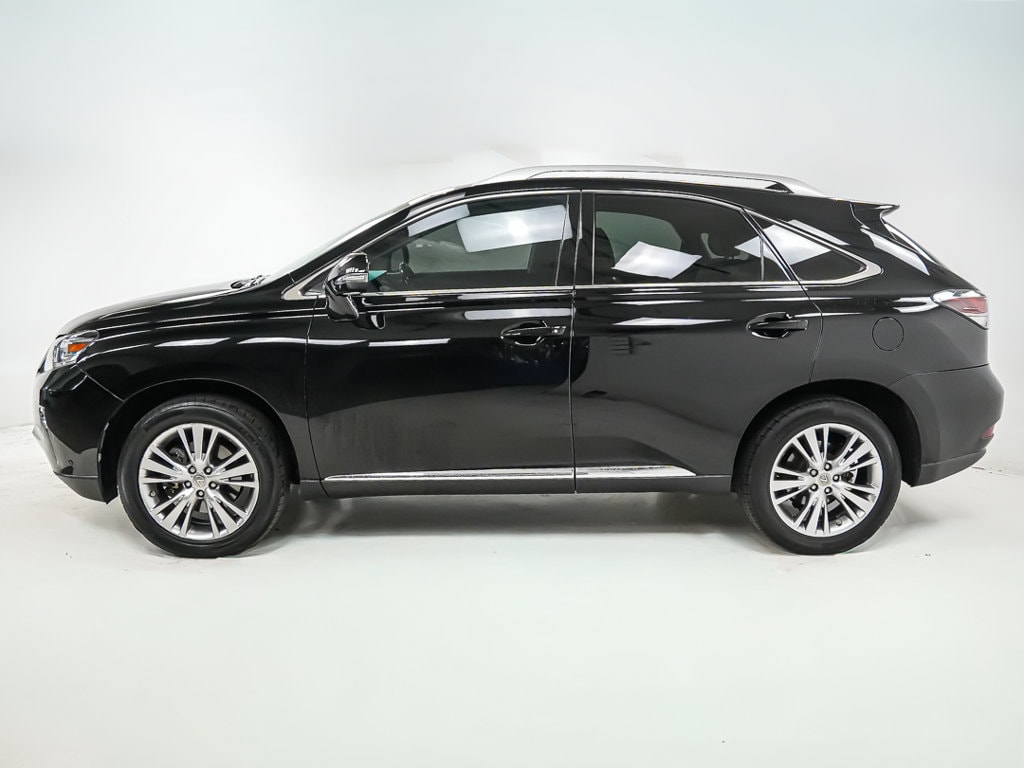Used 2014 Lexus RX 350 SUV