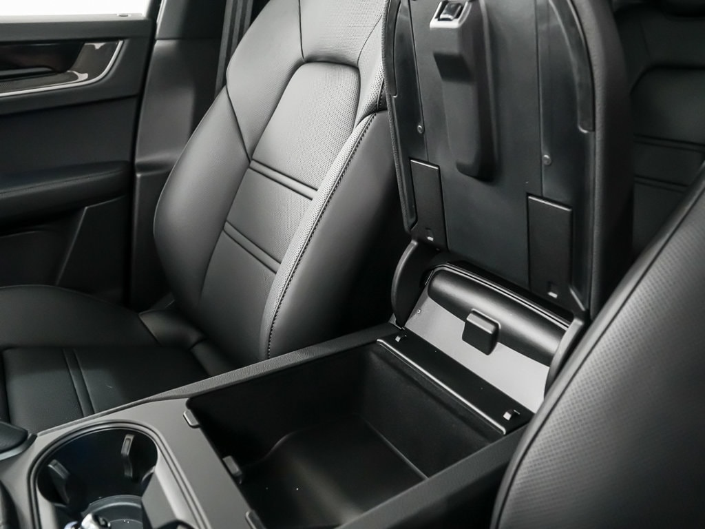 2026 Porsche Cayenne Coupe S - Photo 29