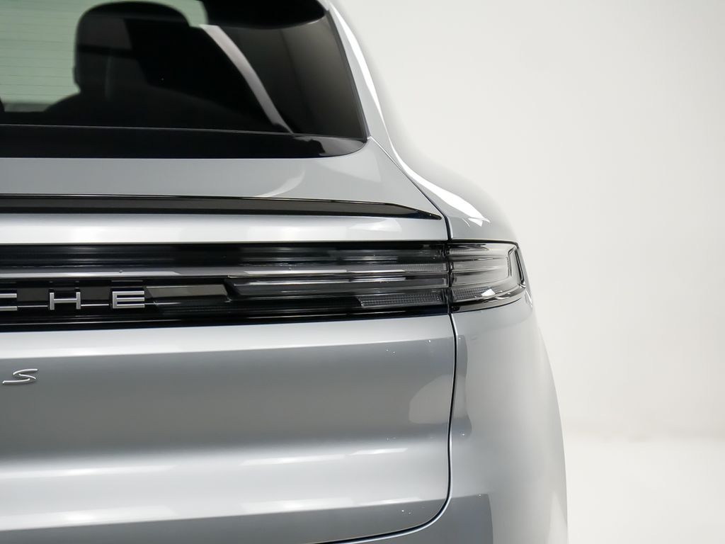 2026 Porsche Cayenne Coupe S - Photo 12