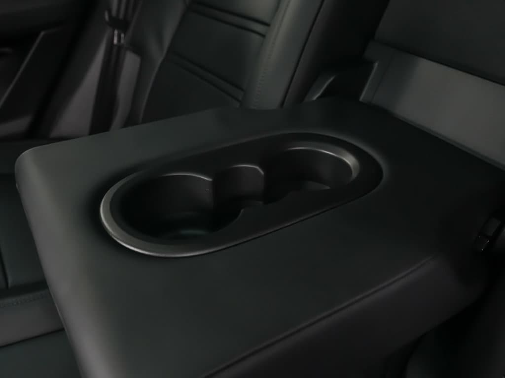 2026 Porsche Cayenne Coupe S - Photo 18