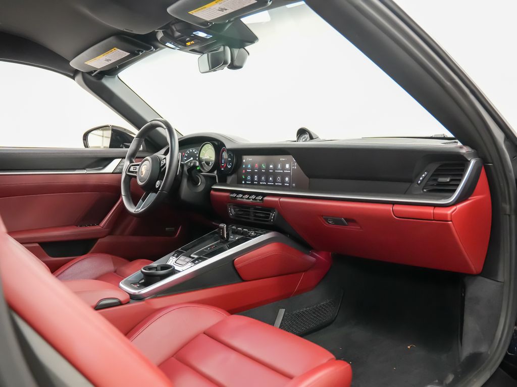 2023 Porsche 911 Turbo - Photo 14