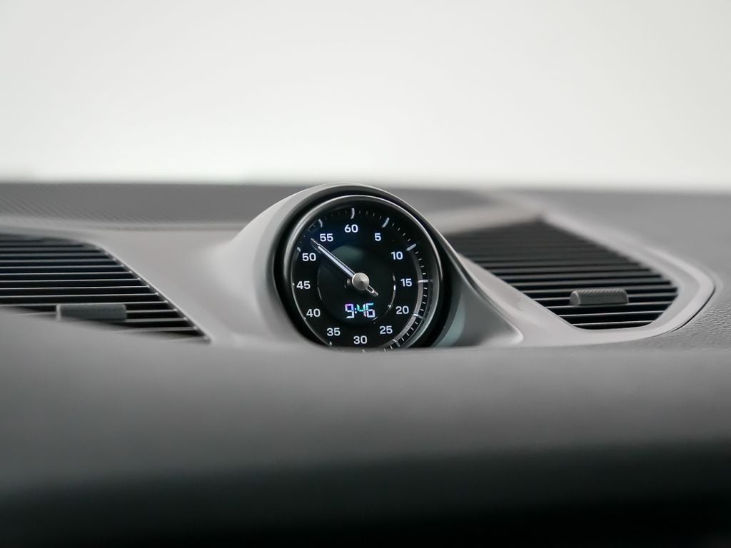 2026 Porsche Cayenne Coupe S - Photo 26