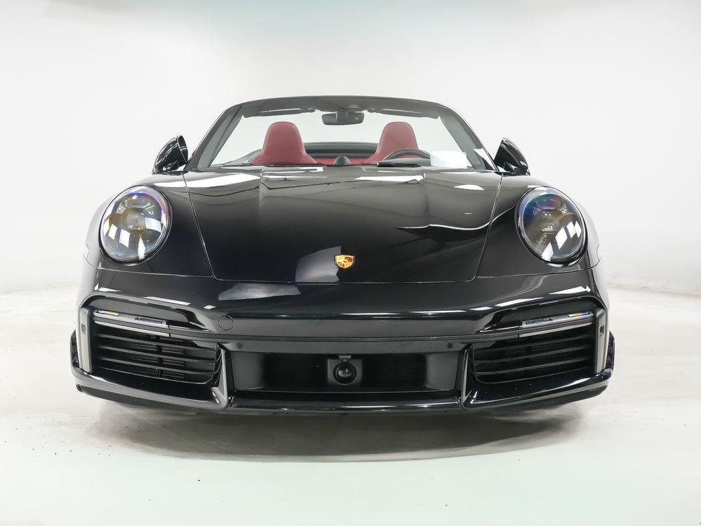 2023 Porsche 911 Turbo - Photo 6