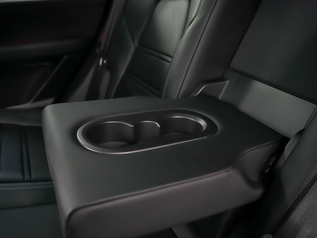 2026 Porsche Cayenne Coupe S - Photo 18