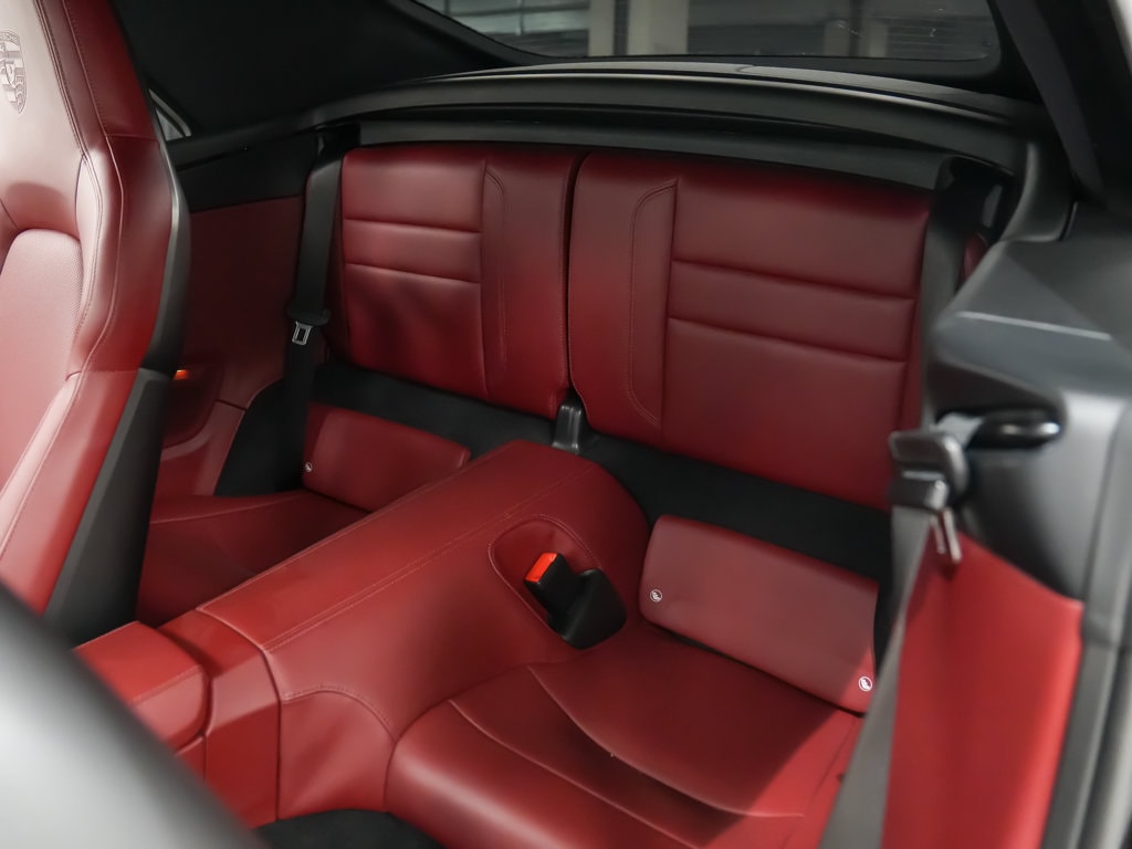 2023 Porsche 911 Turbo - Photo 22