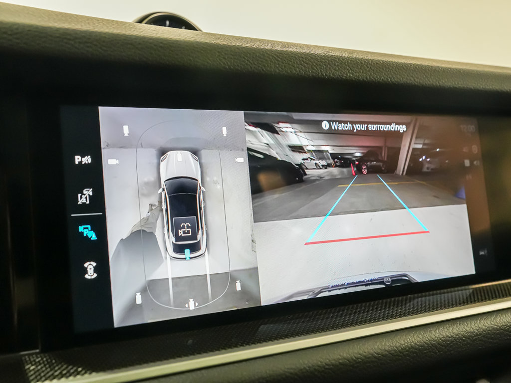 2026 Porsche Cayenne Coupe S - Photo 26