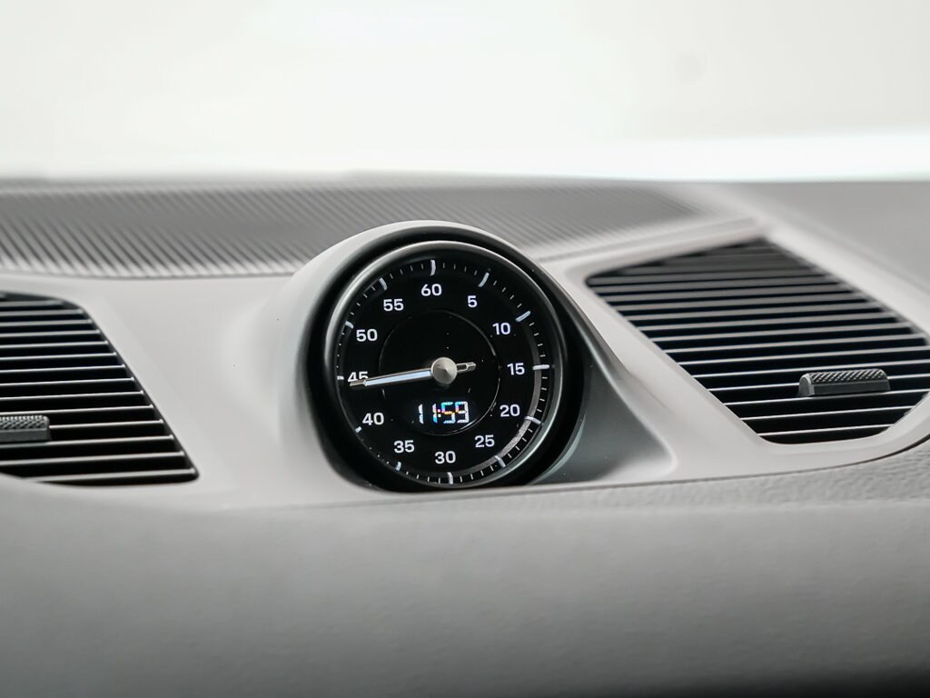 2026 Porsche Cayenne Coupe S - Photo 24