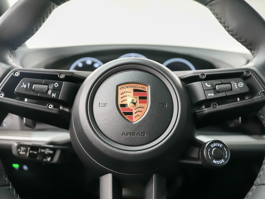 2026 Porsche Cayenne Coupe S - Photo 24
