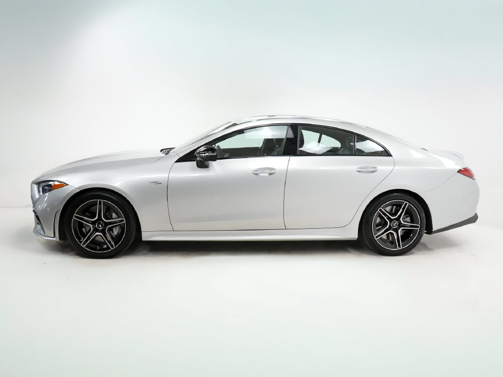 Used 2020 Mercedes-Benz CLS CLS 53 AMG® Sedan