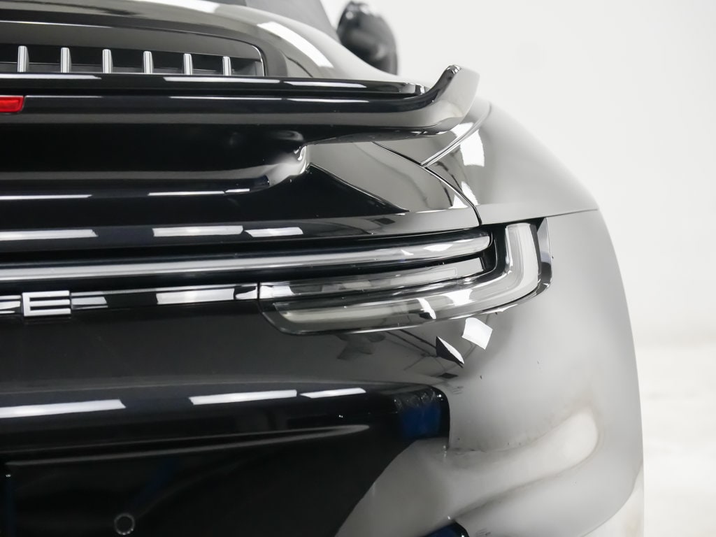 2023 Porsche 911 Turbo - Photo 12