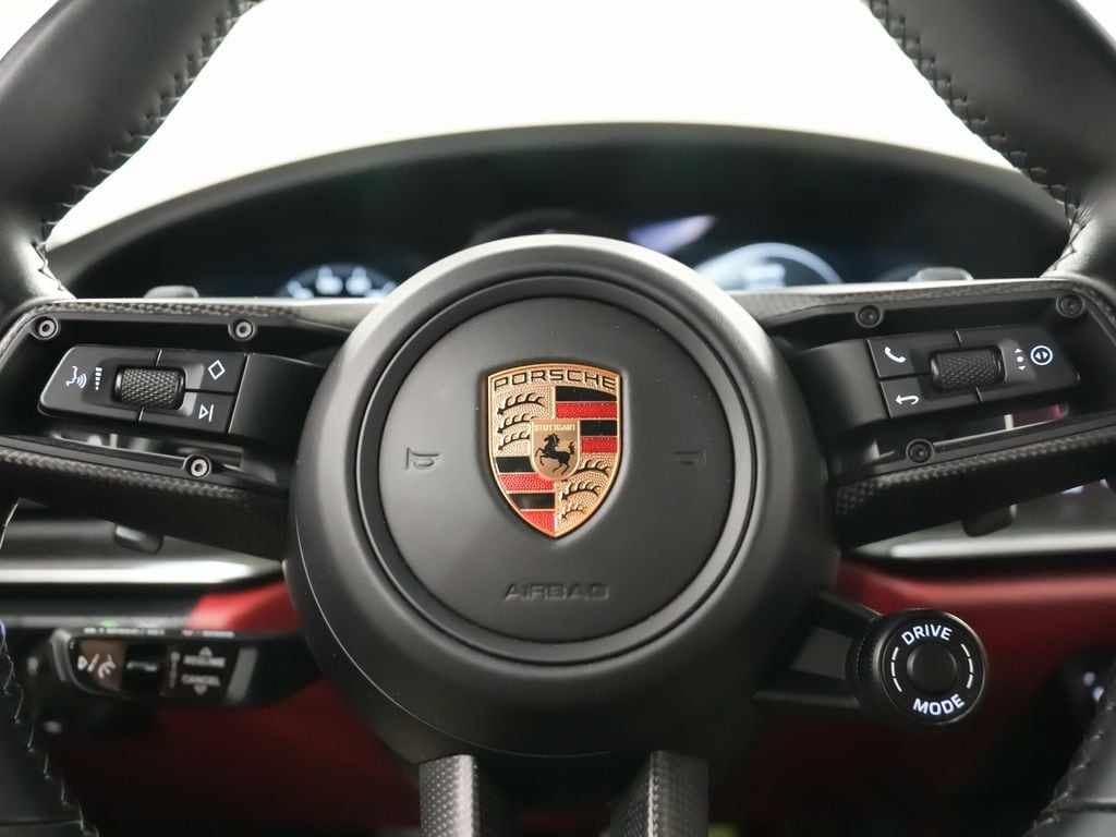 2023 Porsche 911 Turbo - Photo 26