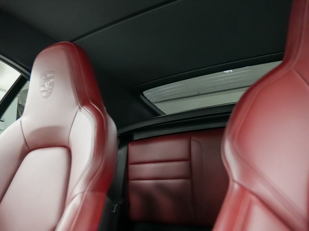 2023 Porsche 911 Turbo - Photo 34
