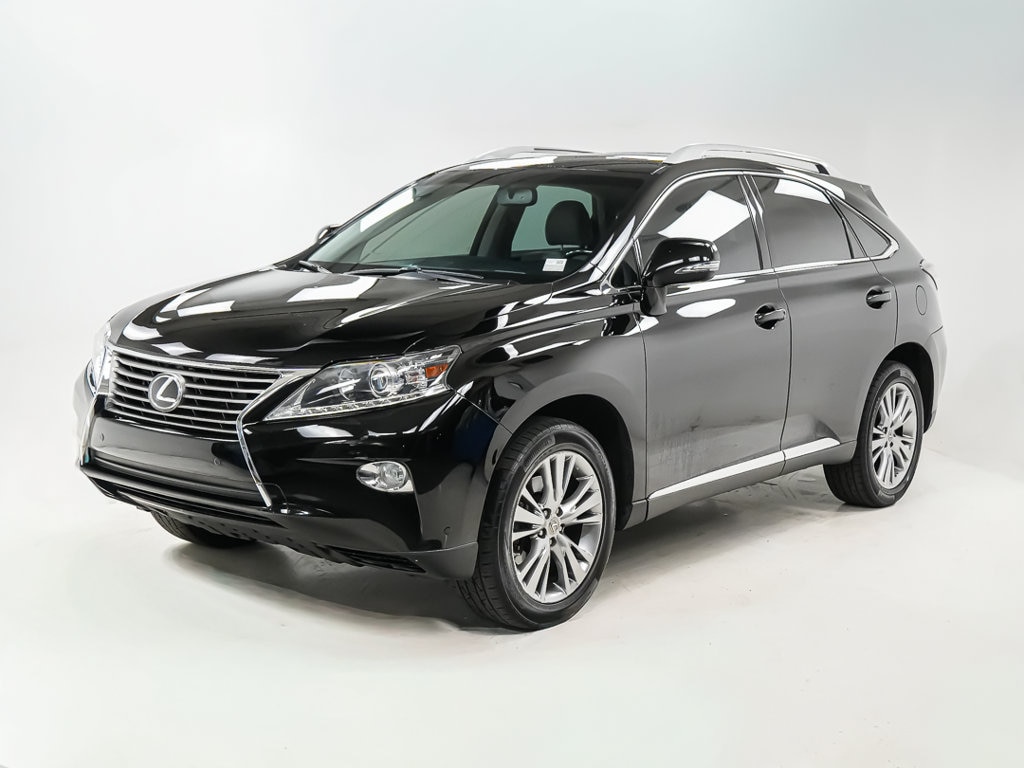 Used 2014 Lexus RX 350 SUV